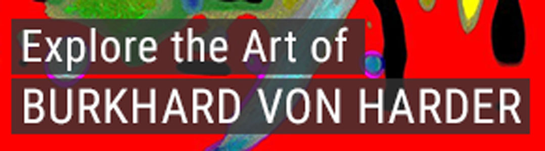 Explore the art of Burkhard von Harder - go to main page